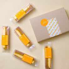 画像をギャラリービューアに読み込む, 濃厚焼き芋バスクチーズケーキ