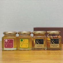 画像をギャラリービューアに読み込む, 4種のセレクト