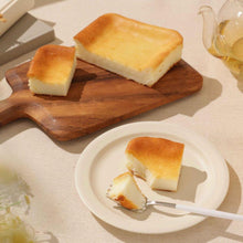 画像をギャラリービューアに読み込む, 北海道クリームチーズケーキ