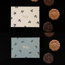 画像をギャラリービューアに読み込む, mini rose mini box(ミニローズ ミニ ボックス)【19011200】 | Philly chocolate(フィリーチョコレート)