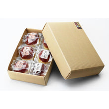 画像をギャラリービューアに読み込む, 栗まんじゅう