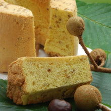 画像をギャラリービューアに読み込む, 栃の実シフォン