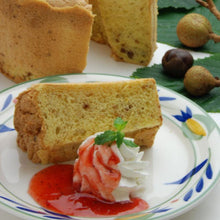 画像をギャラリービューアに読み込む, 栃の実シフォン