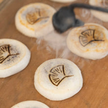 画像をギャラリービューアに読み込む, 桑都焼(そうとやき)10個入 | 高尾すみれ庵