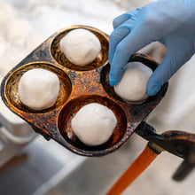 画像をギャラリービューアに読み込む, 桑都焼(そうとやき)10個入 | 高尾すみれ庵