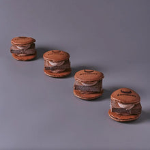 画像をギャラリービューアに読み込む, 【誕生日専用】テリーヌどら焼き食べ比べ2種セット(4個/6個) | どら焼きギフト古都乃和