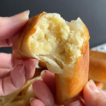 画像をギャラリービューアに読み込む, 冷凍春巻き はるまき家の「五郎島金時」 【6本セット】