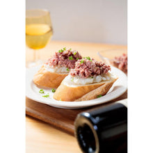 画像をギャラリービューアに読み込む, 【送料込】金賞受賞!米沢牛コンビーフ | Smile collection