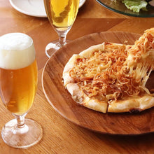 画像をギャラリービューアに読み込む, 武蔵野食堂 こだわり玉ねぎのクリスピーオニオンピザ【2食入】 | M-dish(エムディッシュ)