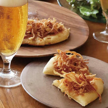 画像をギャラリービューアに読み込む, 武蔵野食堂 こだわり玉ねぎのクリスピーオニオンピザ【2食入】 | M-dish(エムディッシュ)