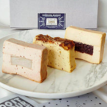 画像をギャラリービューアに読み込む, -阿波-テリーヌ・フロマージュ 3種 計6個入 | HIDEKURA MARKET(ヒデクラマーケット)