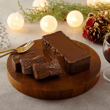 画像をギャラリービューアに読み込む, 幸せの生ガトーショコラ 450g | Nama Gateau Au Chocolat(ナマガトーショコラ)