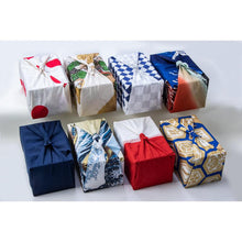 画像をギャラリービューアに読み込む, 風呂敷