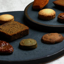 画像をギャラリービューアに読み込む, クッキー