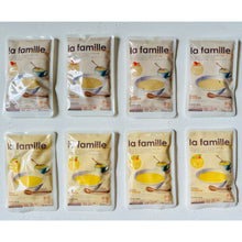 画像をギャラリービューアに読み込む, 無添加ポタージュ8食ギフトセット