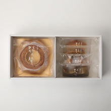 画像をギャラリービューアに読み込む, 龍乃掌ハードホール&カット