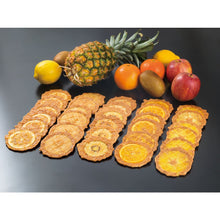 画像をギャラリービューアに読み込む, フルーツワッフル 神戸フルワ ギフトボックス18枚入 | BAIKADO
