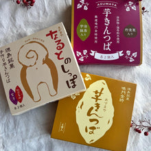 画像をギャラリービューアに読み込む, パッケージ