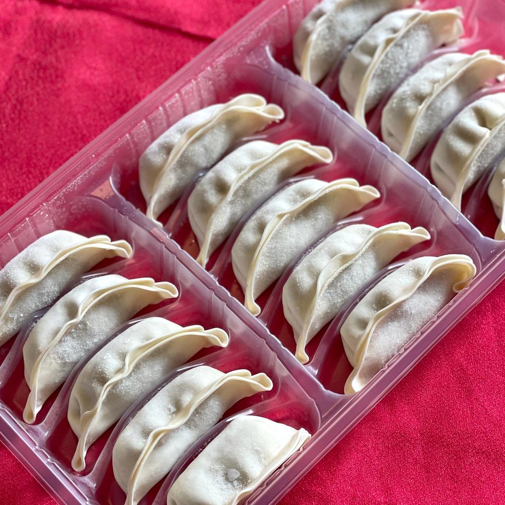 黒毛和牛の小籠包餃子(30個入/60個入)