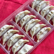 画像をギャラリービューアに読み込む, 黒毛和牛の小籠包餃子