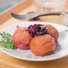 画像をギャラリービューアに読み込む, 紀州南高梅 しそプレミアム