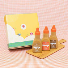 画像をギャラリービューアに読み込む, キャロ生ドレッシング3本セット | 雅稲惠舎(がねえしゃ)