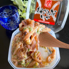 画像をギャラリービューアに読み込む, ねぎみそいか