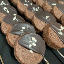 画像をギャラリービューアに読み込む, クッキー