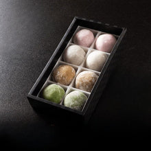 画像をギャラリービューアに読み込む, 生大福8個入F