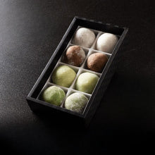 画像をギャラリービューアに読み込む, 生大福8個入L