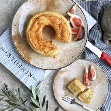 画像をギャラリービューアに読み込む, 栃の実シフォン