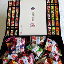 画像をギャラリービューアに読み込む, 金澤小町