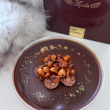 画像をギャラリービューアに読み込む, シルキーティラミス・オリジナルホール