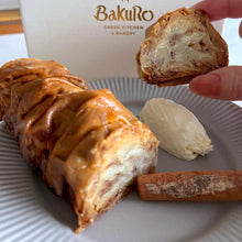 画像をギャラリービューアに読み込む, バクラヴァ