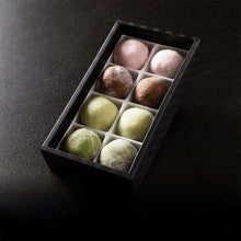 画像をギャラリービューアに読み込む, 生大福8個入H