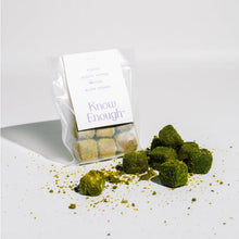 画像をギャラリービューアに読み込む, 抹茶