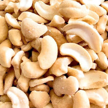 画像をギャラリービューアに読み込む, カシューナッツ