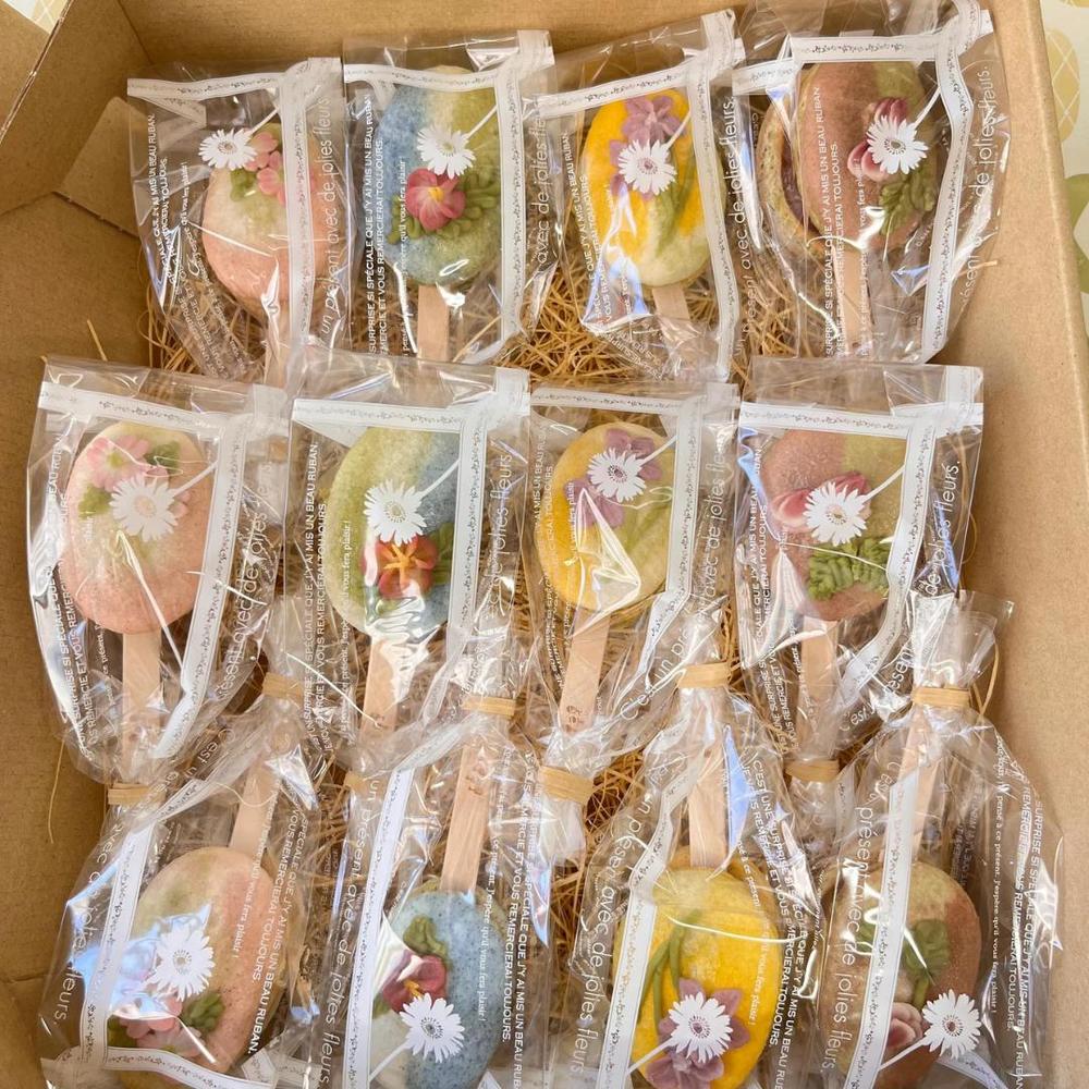 新いろはのマカロン〜祭〜