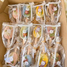 画像をギャラリービューアに読み込む, 新いろはのマカロン〜祭〜