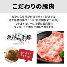 画像をギャラリービューアに読み込む, 豚肉