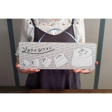 画像をギャラリービューアに読み込む, 十割そば粉のシフォンケーキ ギフトボックス