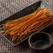 画像をギャラリービューアに読み込む, いかソーメン