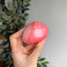 画像をギャラリービューアに読み込む, ムーンストーン月とりんご