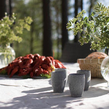 画像をギャラリービューアに読み込む, ソープストーン ショットグラス