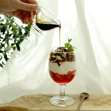 画像をギャラリービューアに読み込む, チョコレートラズベリー・ダークバルサミコ酢