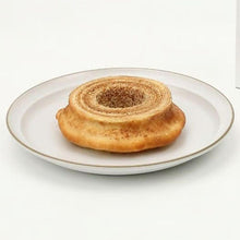 画像をギャラリービューアに読み込む, 龍乃髭ハード 発酵バター