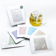 画像をギャラリービューアに読み込む, SUDA VENTO ハーブティー (6種類アソ―テッドパック)