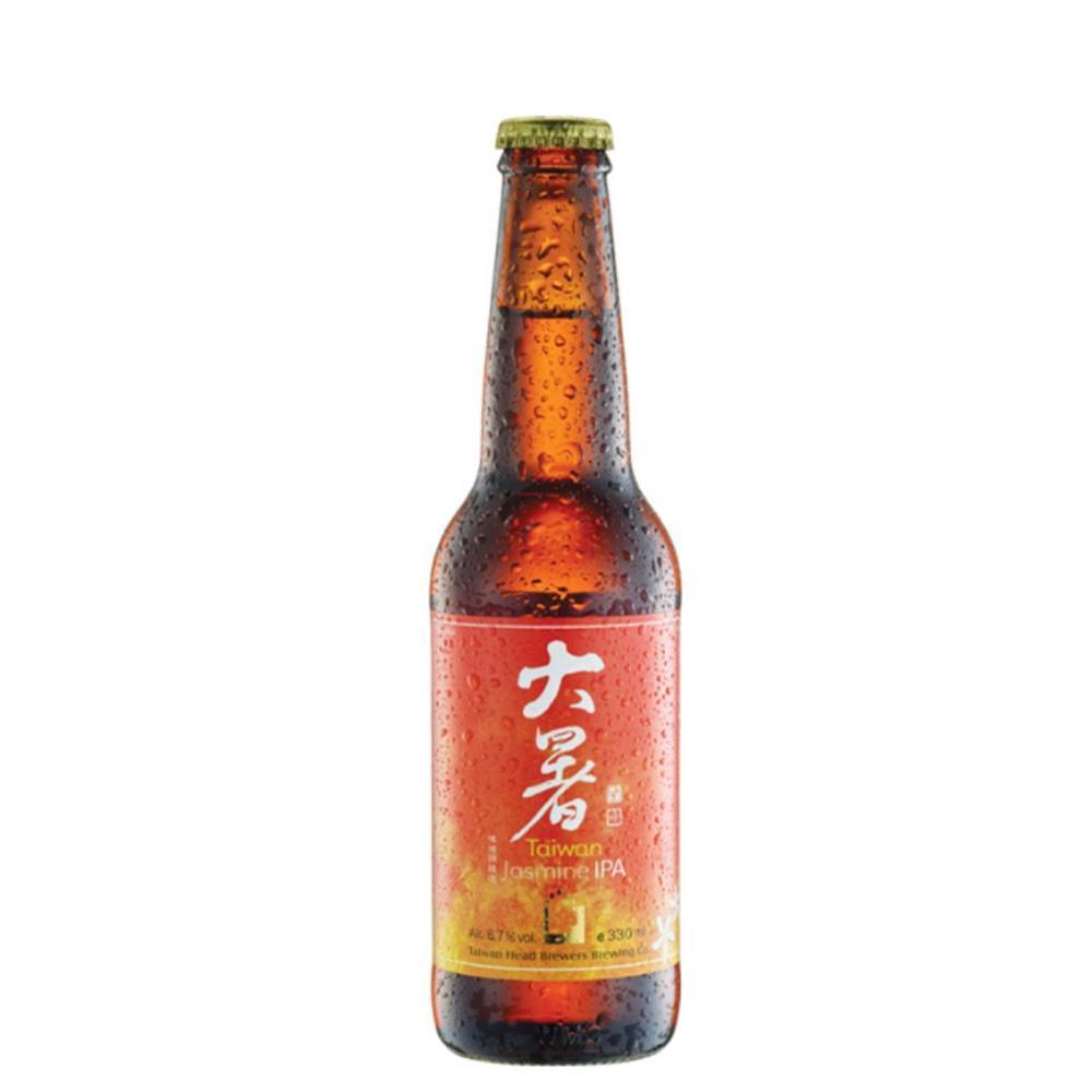 Head Brewers 大暑 330ml瓶 (24本セット) | TokyoTeaTrading
