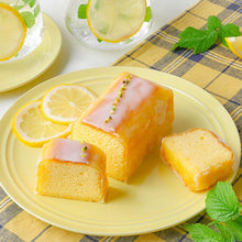 画像をギャラリービューアに読み込む, レモンスイート