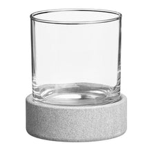 画像をギャラリービューアに読み込む, ソープストーン コースターグラスセット